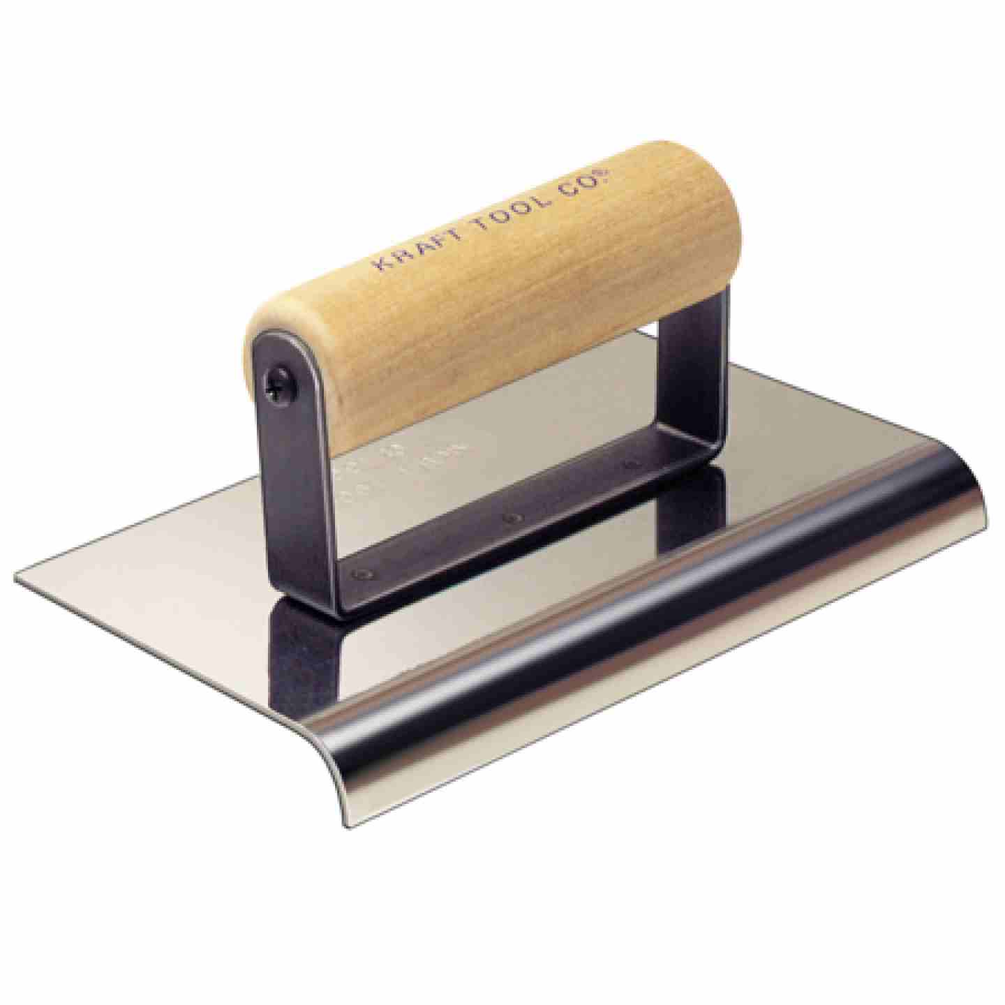 CF109 Edger 8x8 Image 1