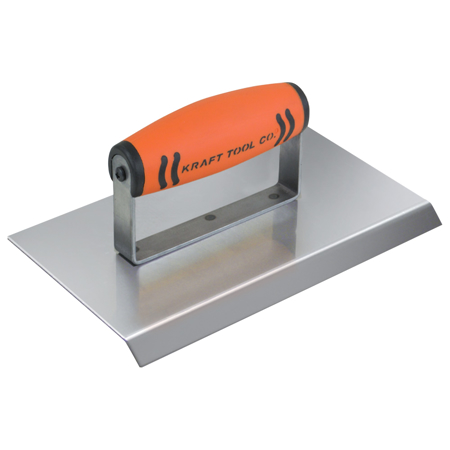 CF192PF  6x4-3/4R Chamfer Edger Image 1