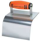 CF193PF 6x5 -  2  R Curb Tool  W/PF Hdl Image 1