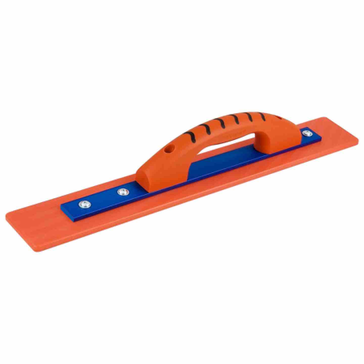 CF2020PF 20in. x3in. Orange Thunder Hand Float Image 1