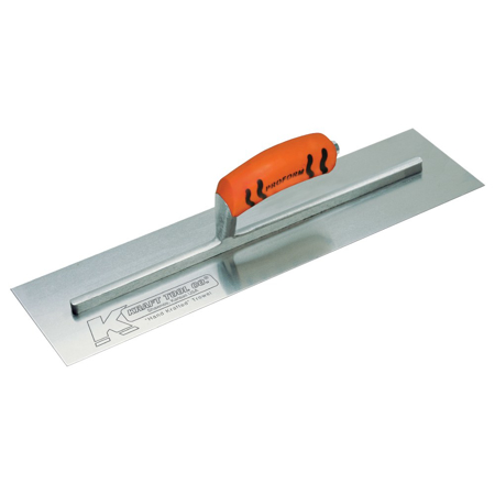 CF211PF 12in. x3in.  Trowel PF Handle CF211PF