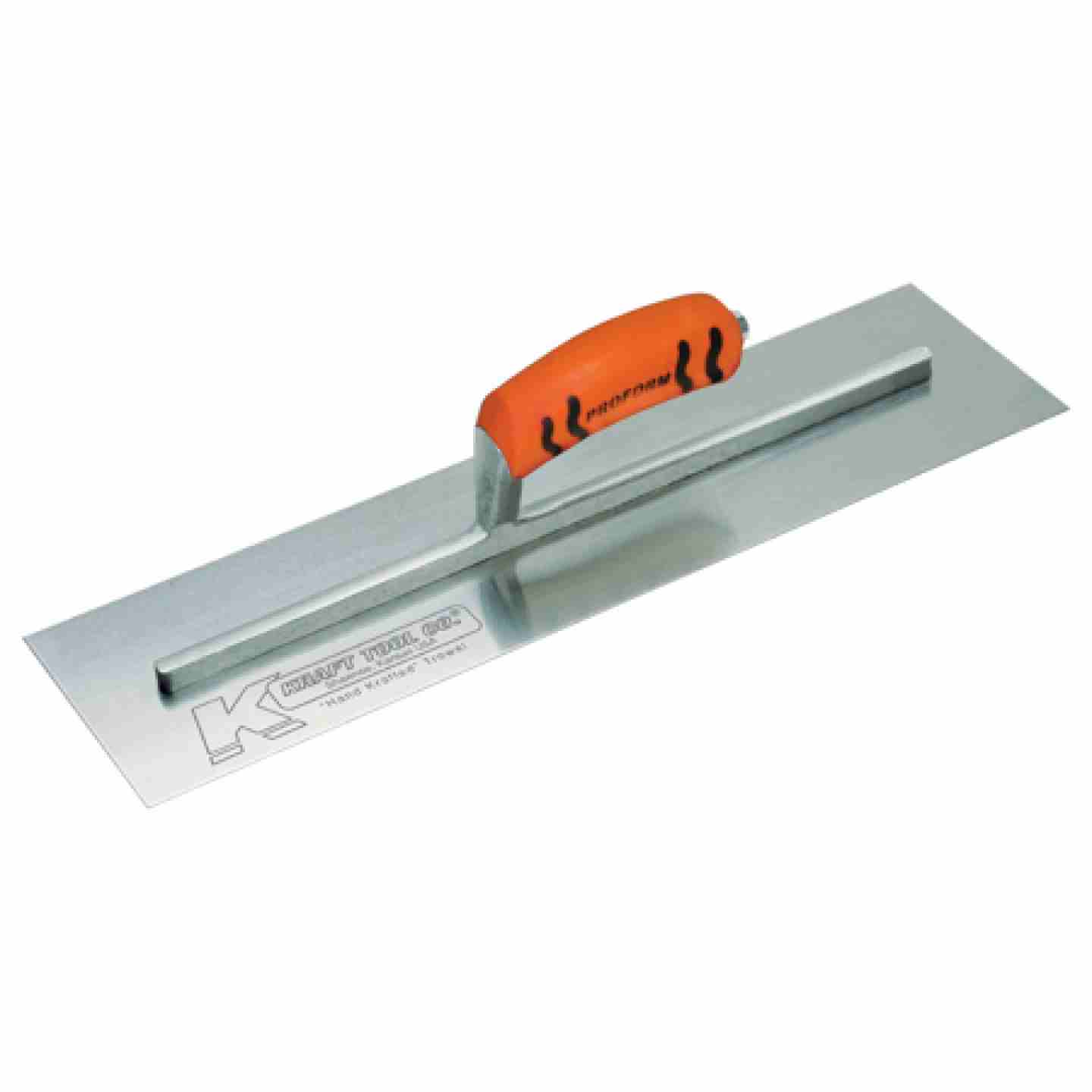 CF211PF 12in. x3in. Trowel PF Handle CF211PF Image 1