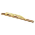 CF237 36in. Mahogany Darby W/2H Hdl Image 1