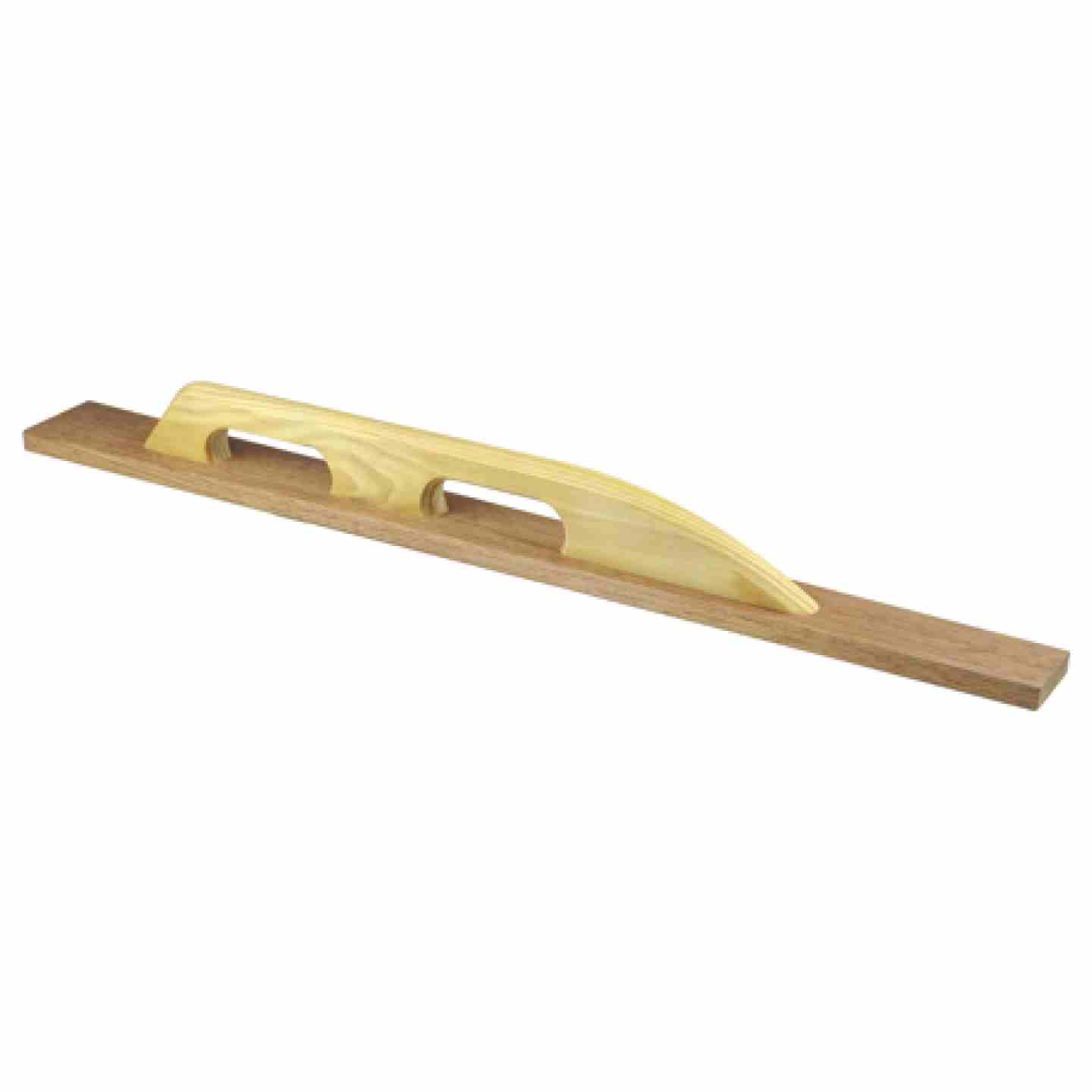 CF237 36in. Mahogany Darby W/2H Hdl Image 1