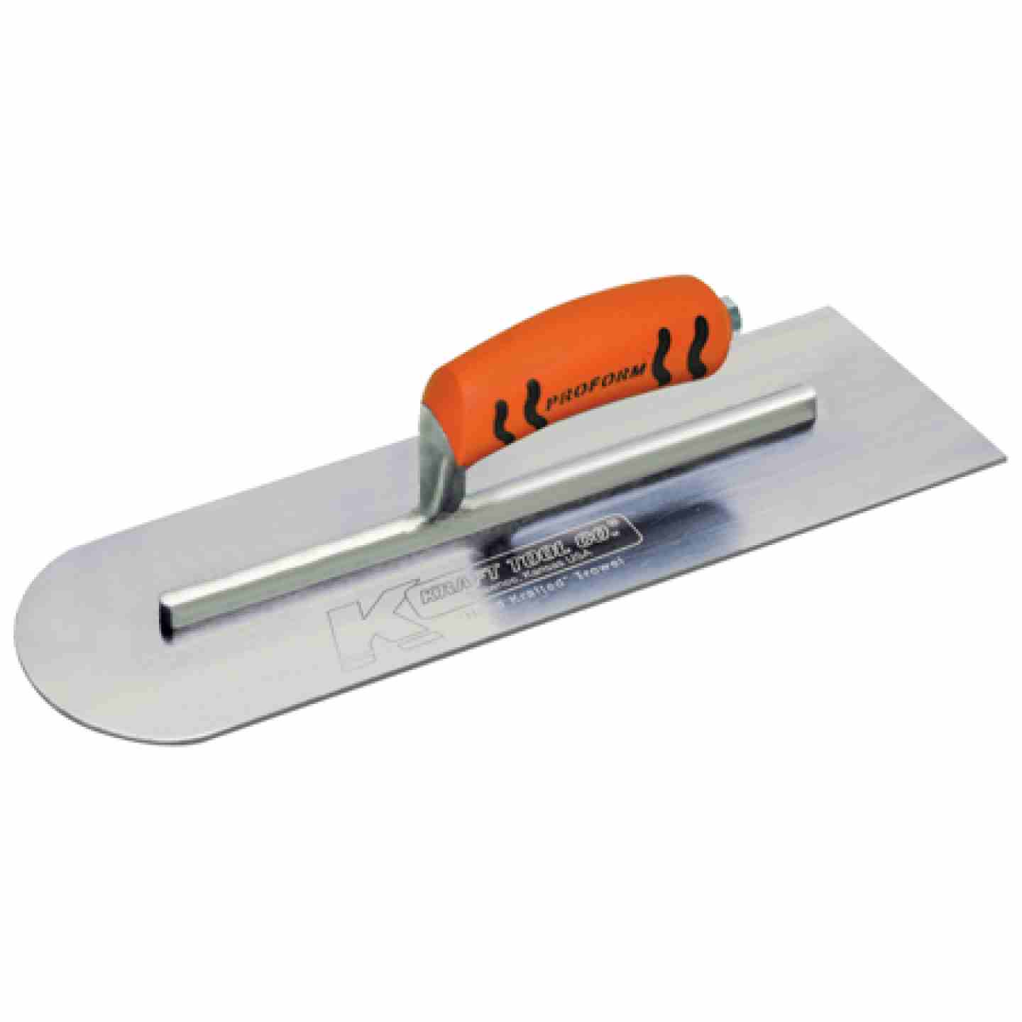 CF287PF 20x4 RE Trowel W/PF Hdl Image 1