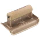 CF313 6x4 1/4 Bronze Wlkg Edger W/Hdl Image 1