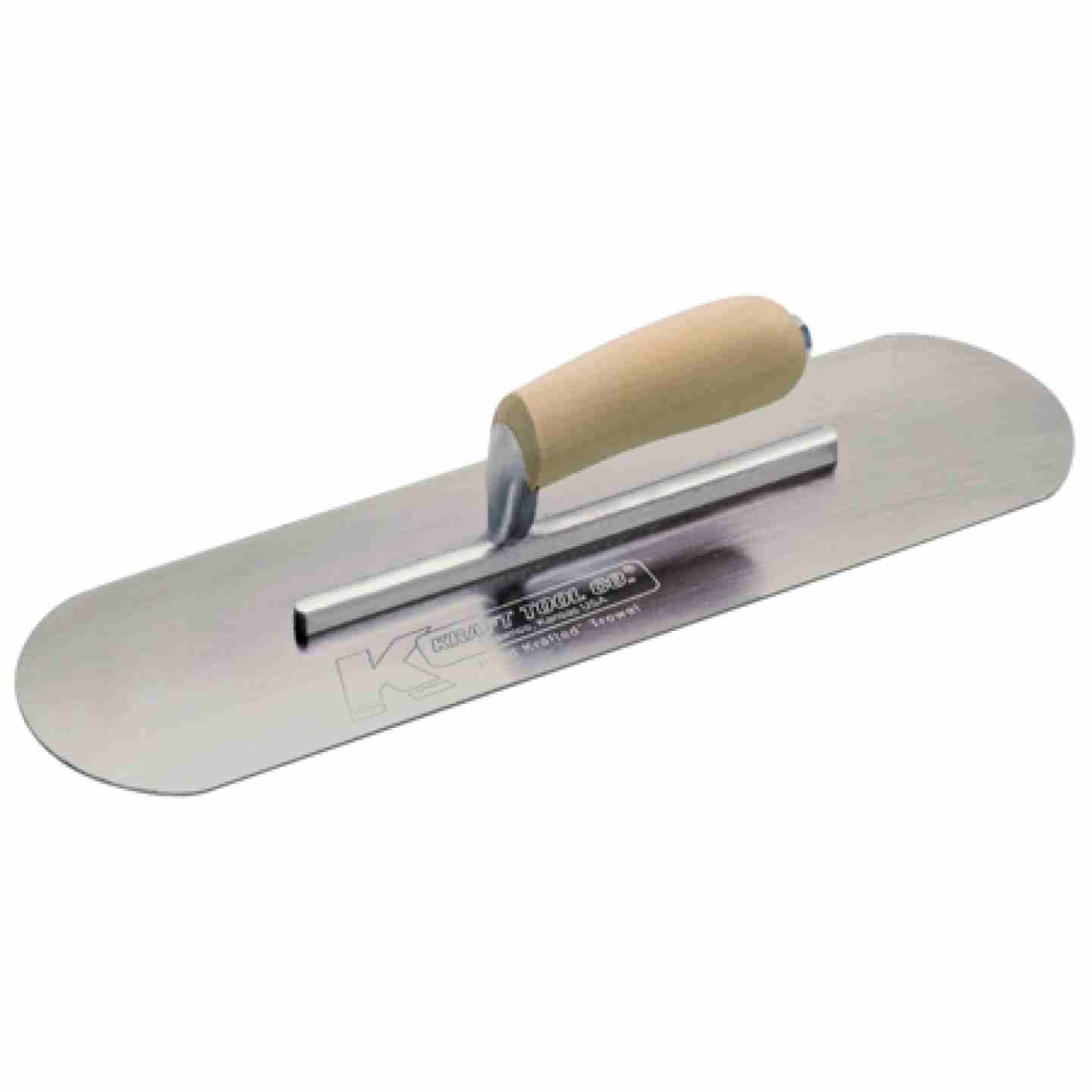 CF438 16X4 POOL TROWEL Image 1