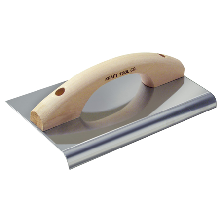 CF905 10in. x6in.  1in. R Edger Image 1