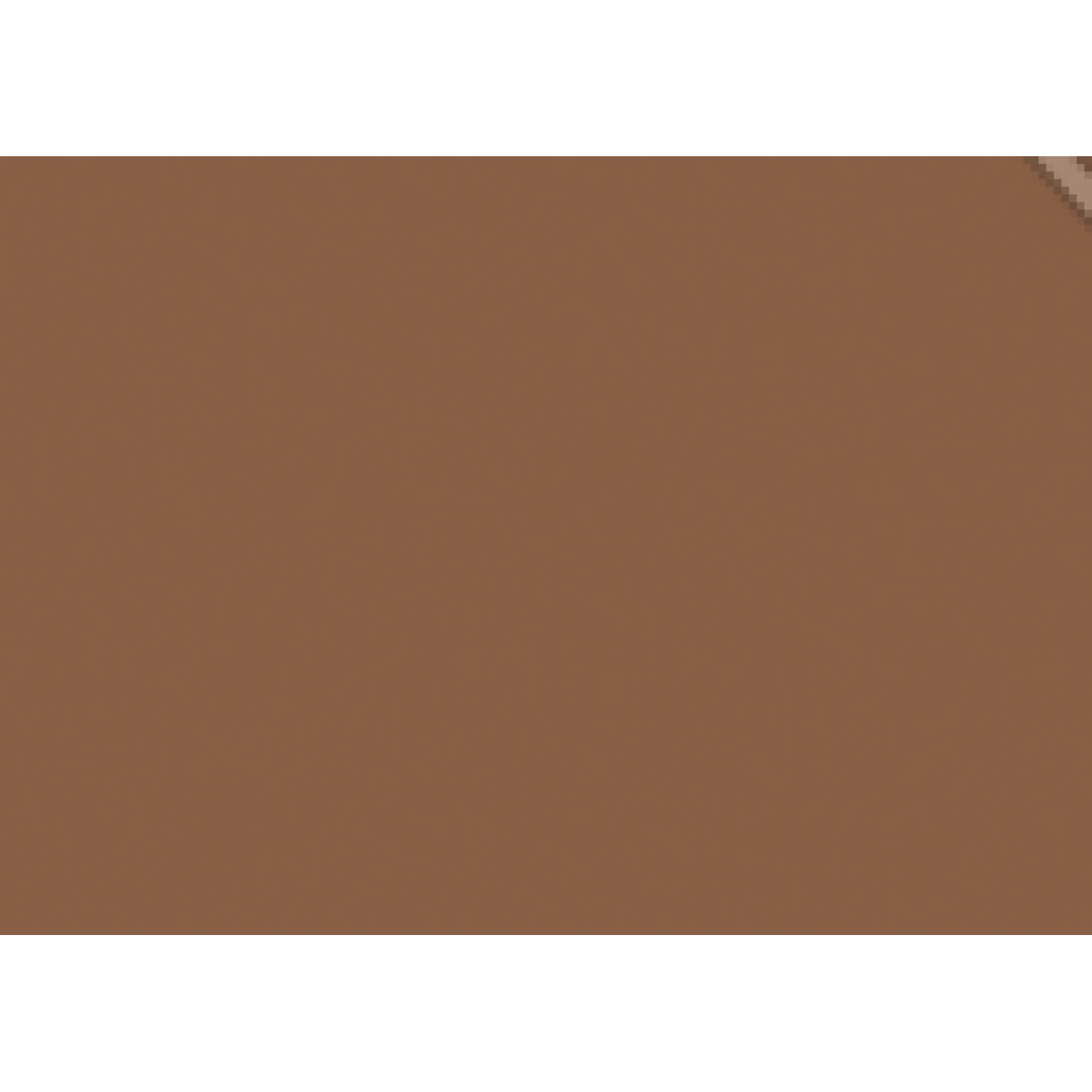 SikaColor®-300 Antiquing Release Chestnut Image 1