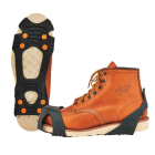 Trex 6300TC Slip-On Ice Cleats - Tungsten Carbide, Large Image 1