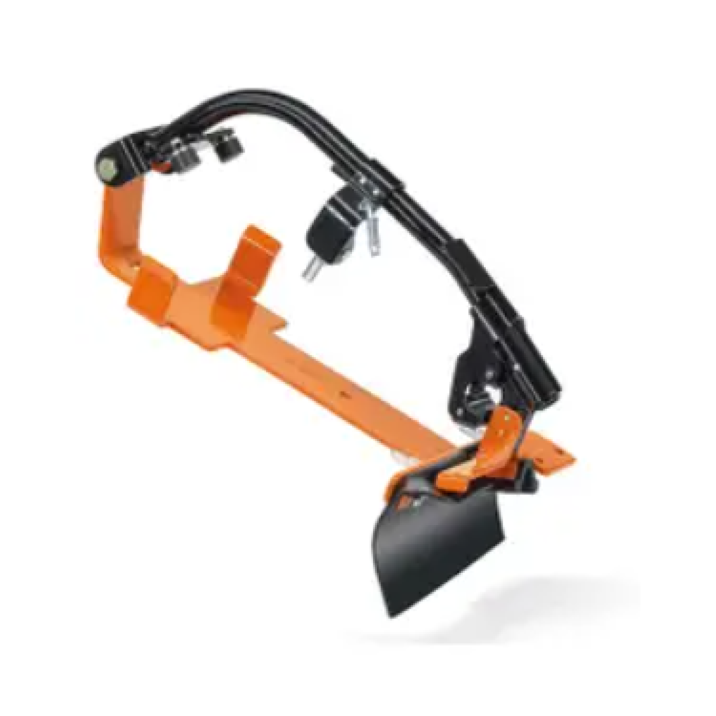 STIHL Cutquik Cart w/ Mounting Kit for TS410, 420 Image 1