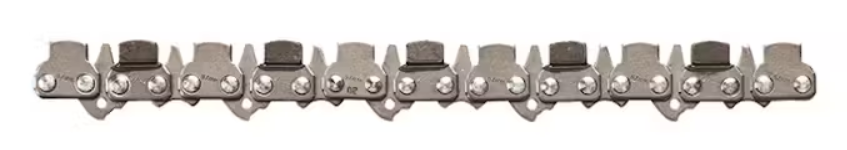 Stihl 16" Economy / Rental Diamond Abrasive Chain 36 GBE 64- for GS461