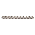 Stihl 16" Economy / Rental Diamond Abrasive Chain 36 GBE 64- for GS461 Image 1