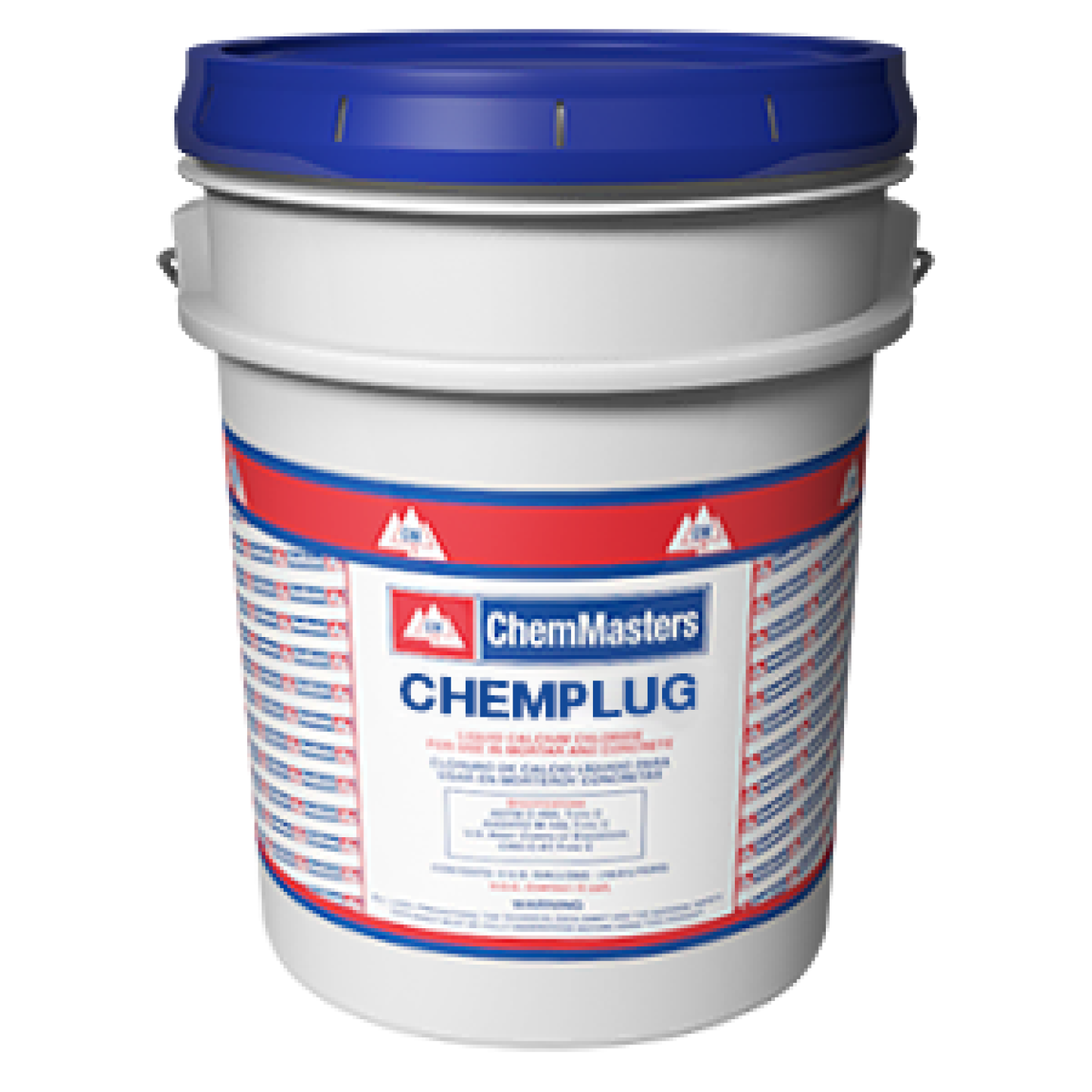 ChemMasters ChemPlug 50 lb Image 1