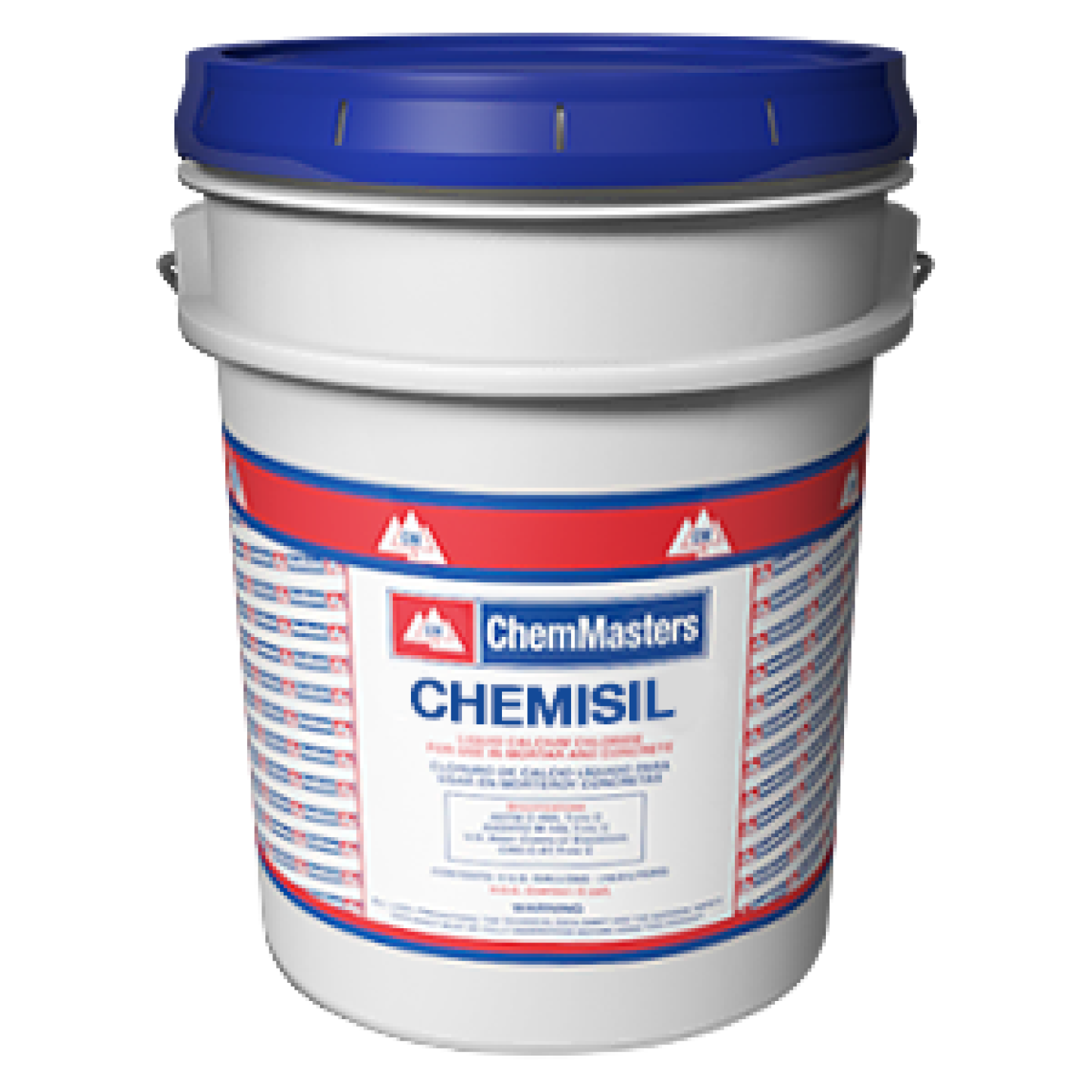 ChemMasters Chemisil 55-Gallon Image 1