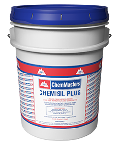 ChemMasters Chemisil Plus 5-Gallon