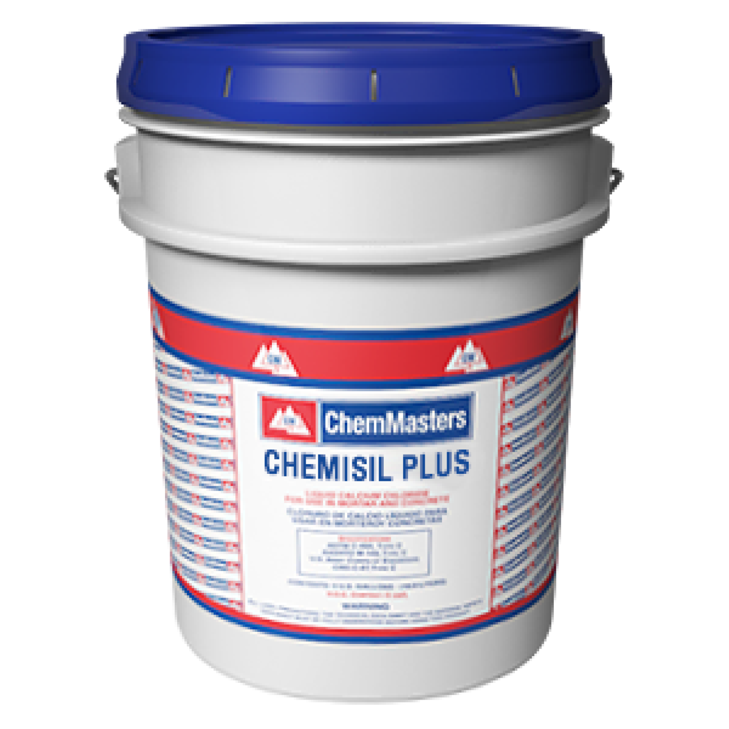 ChemMasters Chemisil Plus 5-Gallon Image 1