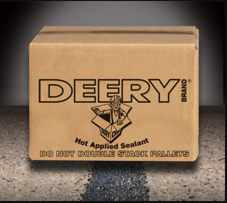 Crafco Deery Cold Joint Adhesive Per Pound