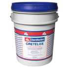 ChemMasters Cretelox Bonding Agent,1 Gallon Image 1