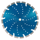 Diteq C/A-24 16" X .125" X 20mm Arbor Image 1