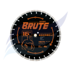 Diteq C/S-32BR BRUTE 16" X .125" x 1"-20mm Image 1