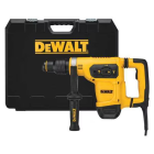 DeWalt 1-9/16 in. (40mm) SDS MAX Combination Hammer Kit Image 1