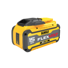 DeWalt 20V/60V MAX* FLEXVOLT® 15Ah Battery Image 1