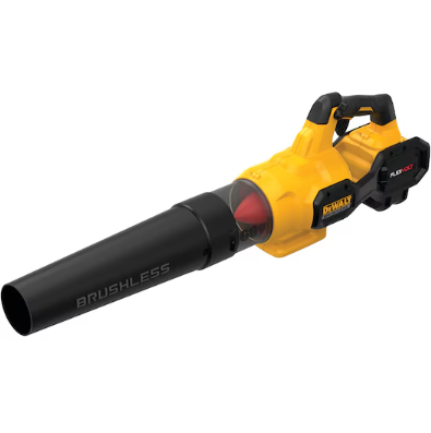 DeWalt 60V MAX* Brushless Cordless Handheld Axial Blower (Tool Only)