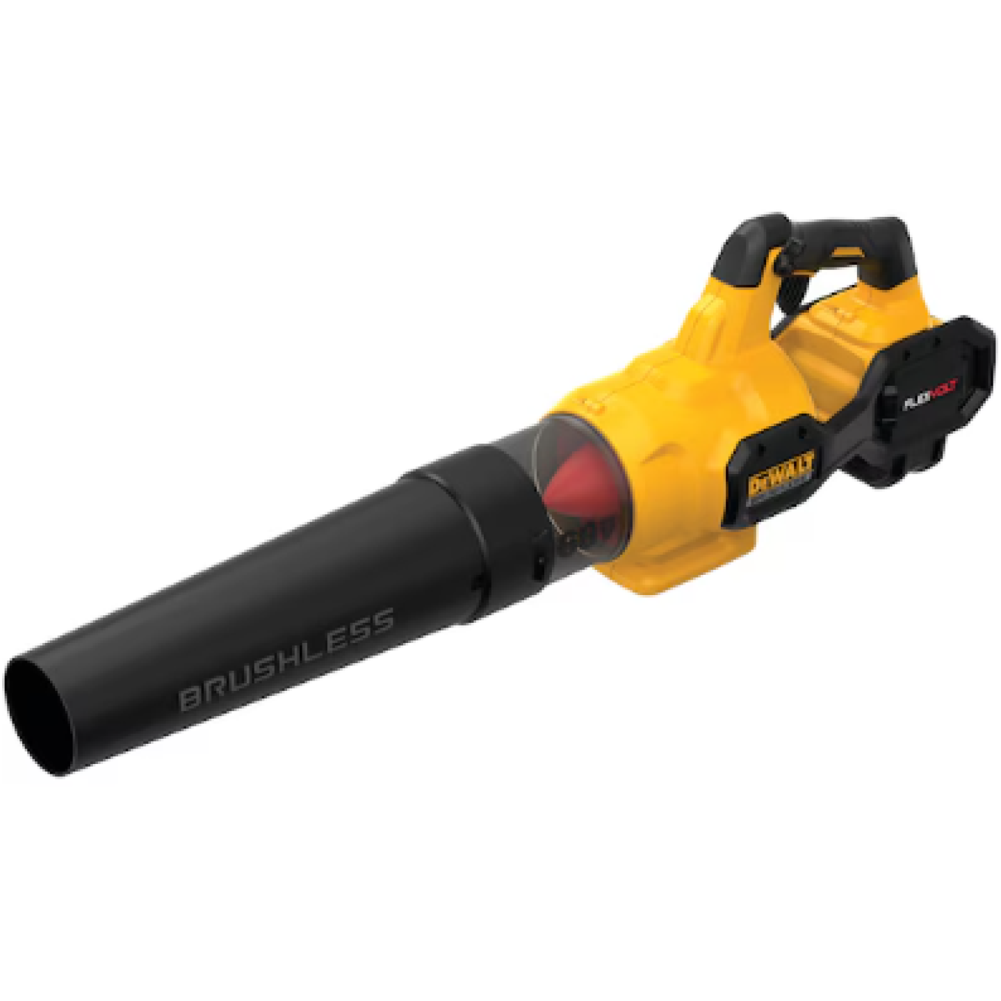 DeWalt 60V MAX* Brushless Cordless Handheld Axial Blower (Tool Only) Image 1