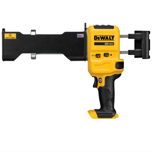 DeWalt 20v Expoy Dispensor 1:1 Ratio 21oz Bare Tool Image 1