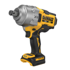 DeWalt 20V MAX* XR® Brushless Cordless 3/4 in. High Torque Impact Wrench w/ Hog Ring Anvil Image 1