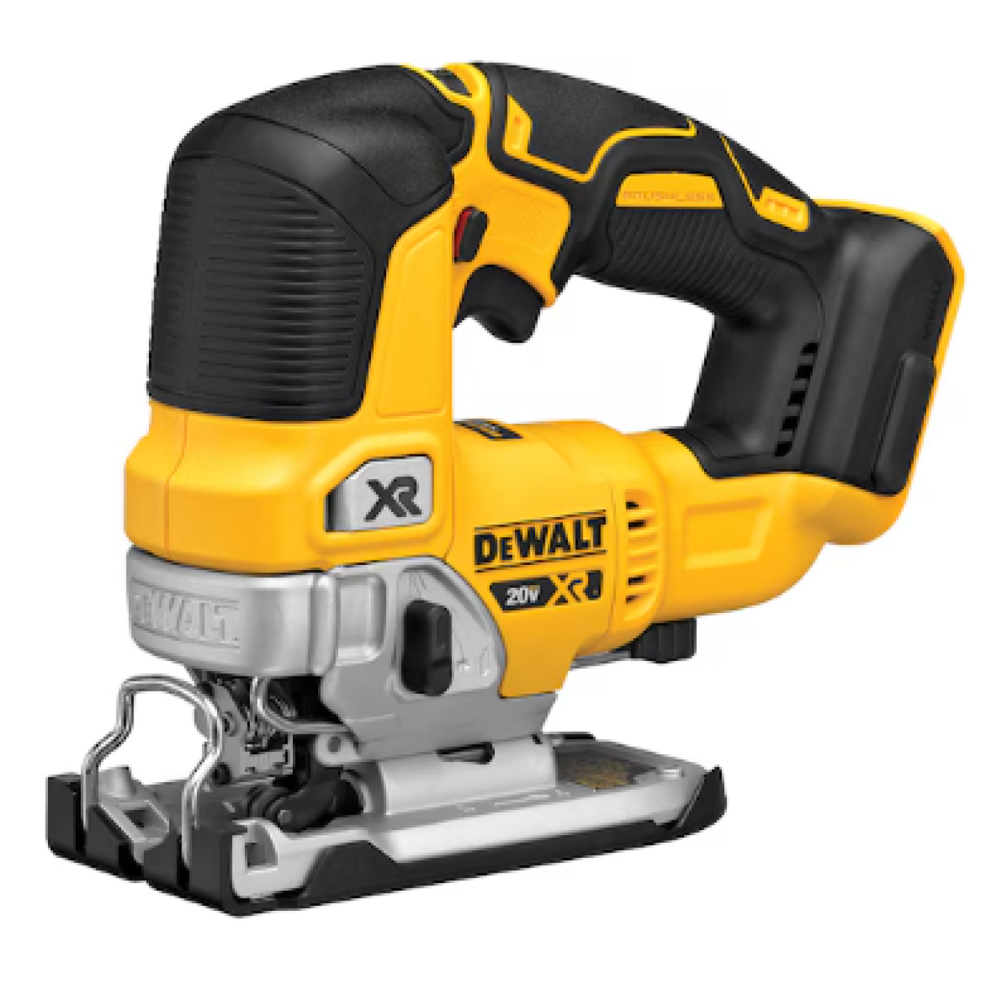 DeWalt 20V MAX* XR® Cordless Jig Saw (Tool Only) Image 1