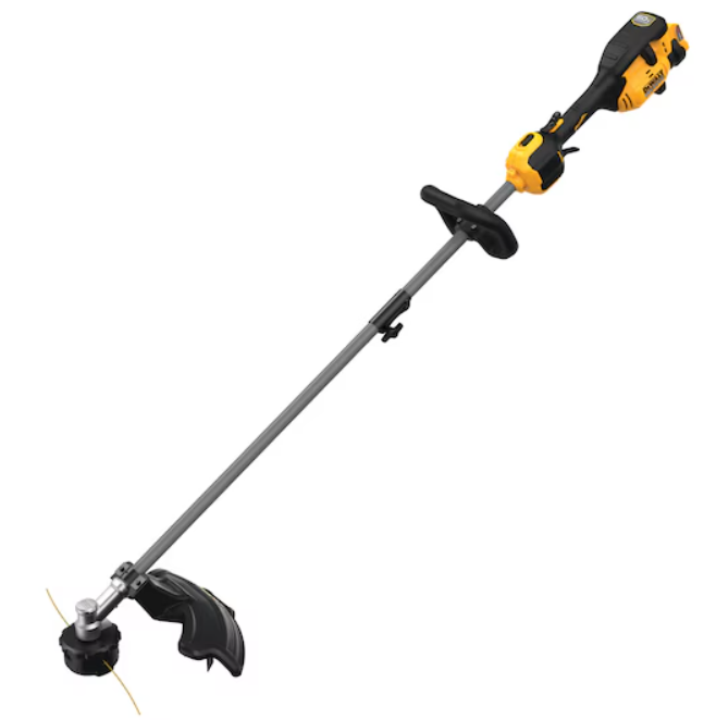 DeWalt 60V MAX* 17 in. Brushless Attachment Capable String Trimmer (Tool Only) Image 1