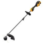 DeWalt 60V MAX* 17 in. Brushless Attachment Capable String Trimmer (Tool Only) Image 1