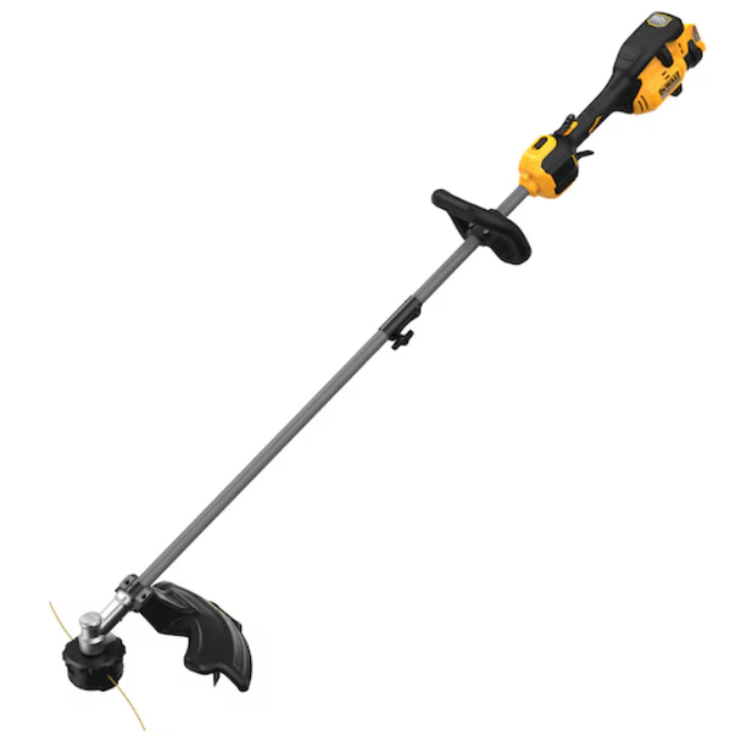 DeWalt 60V MAX* 17 in. Brushless Attachment Capable String Trimmer (Tool Only) Image 1