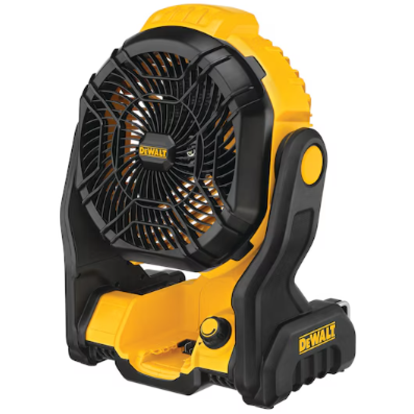 DeWalt 20V Jobsite Fan Image 1