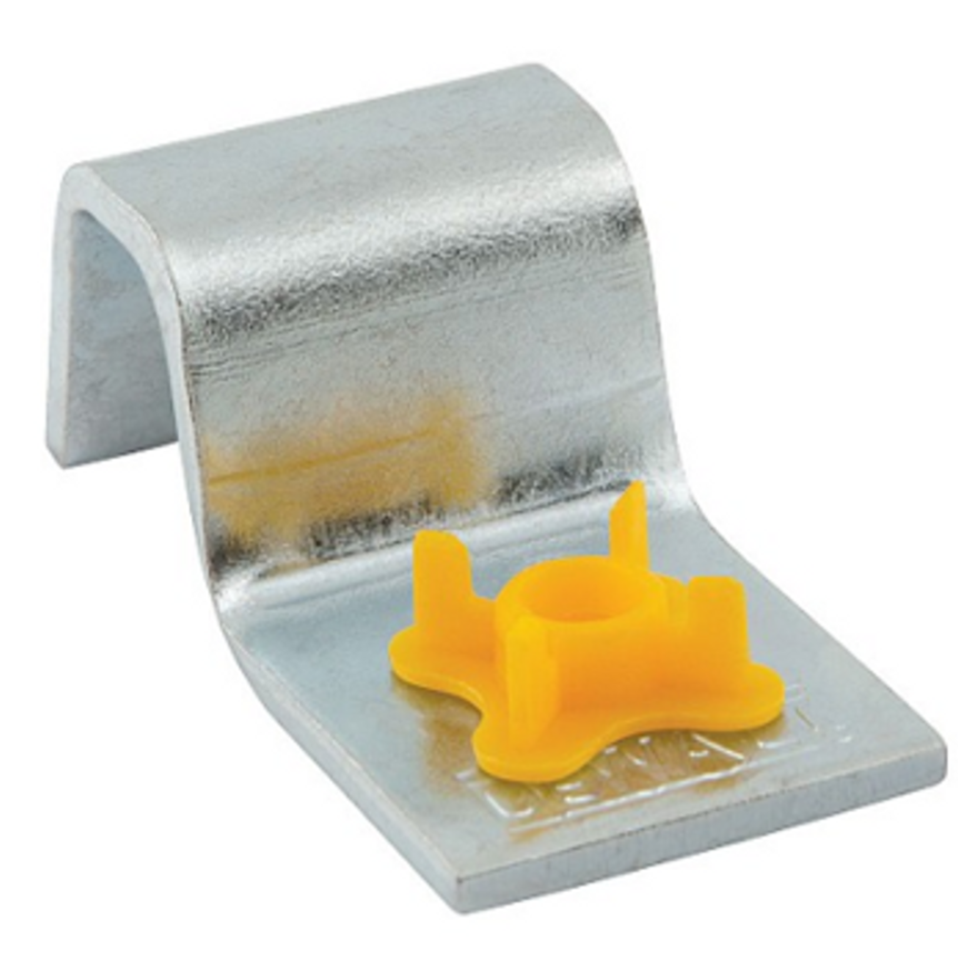 DeWalt Stick-E Rebar / Dowel Basket Clip  Image 1