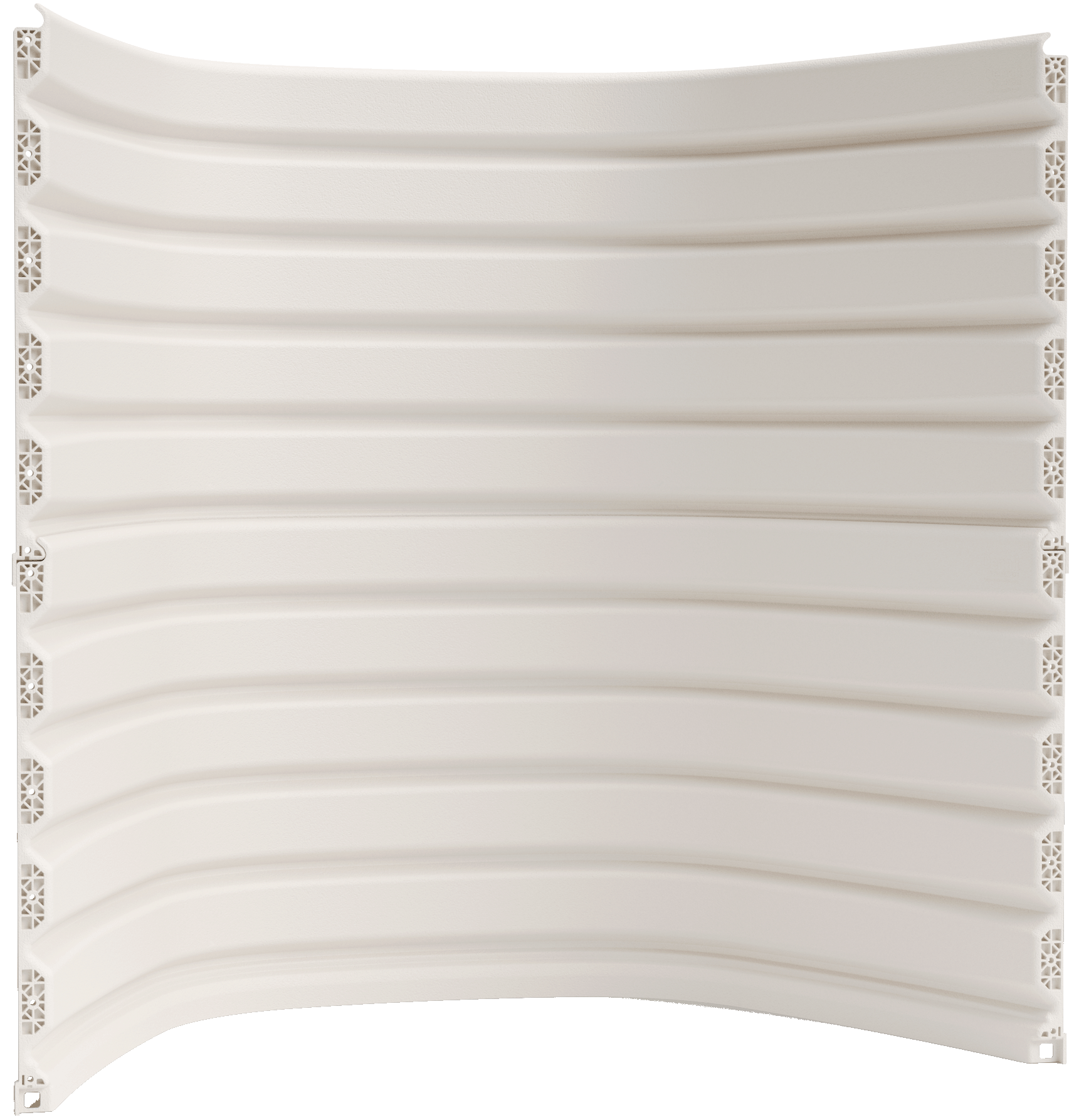 Rockwell Denali 60 Series Window Well Image 1