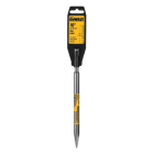 DeWalt 10" SDS+ Bull Point Bit Image 1