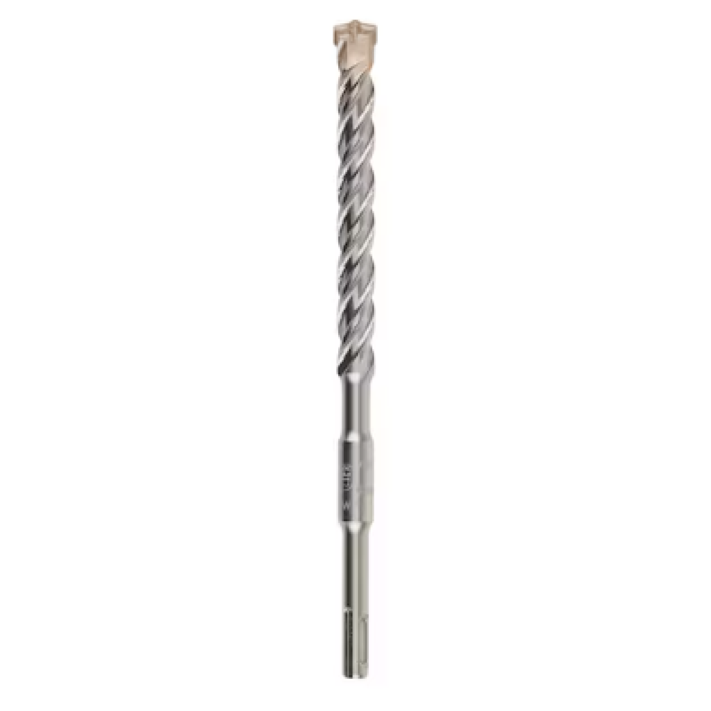 5/8" x 8" x 10" High Impact 4 Cutter SDS+ Hammer Bit Image 1