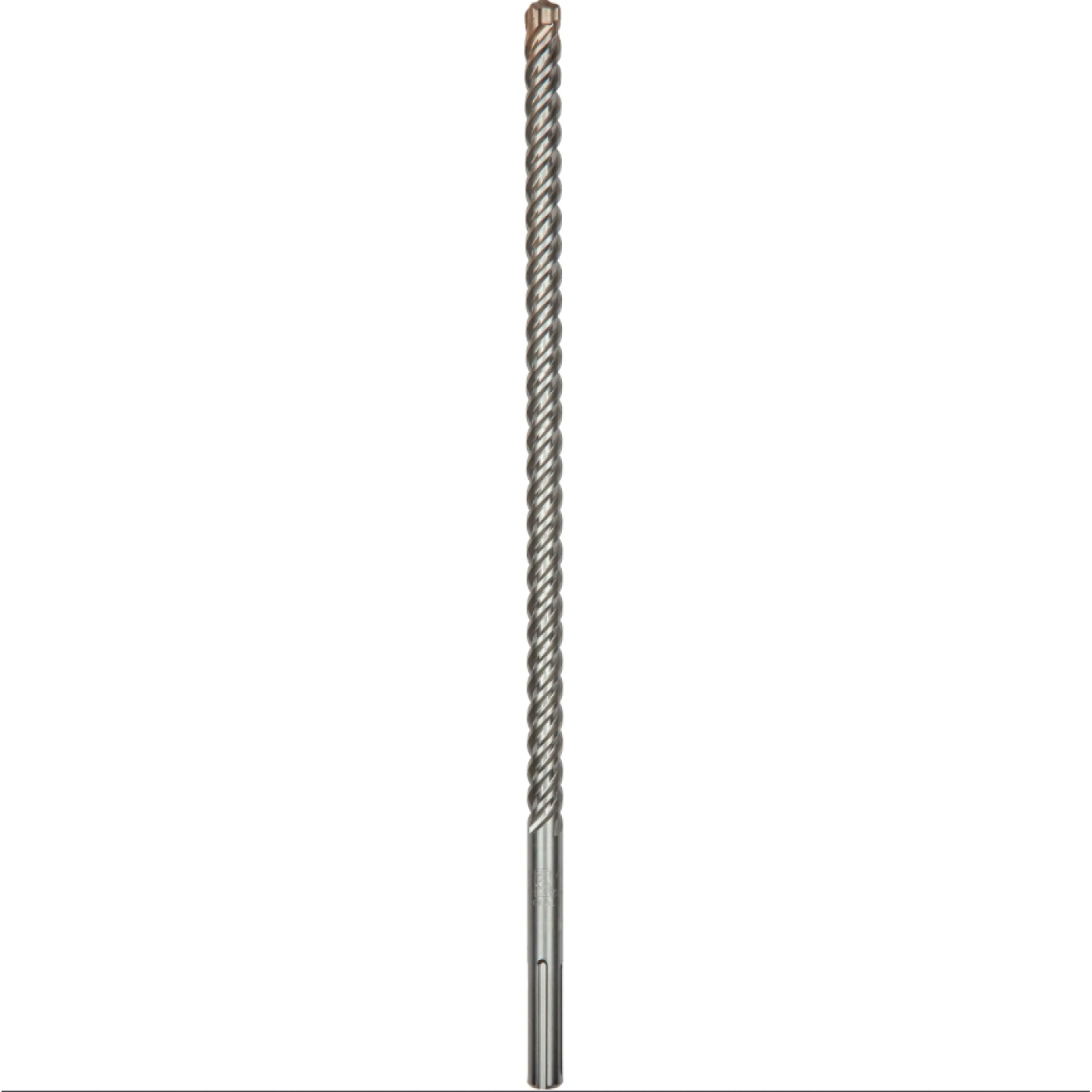 DeWalt Elite Series 3/4" x 31" x 36" 4 Cutter SDS MAX Masonry Drill Bits Image 1