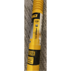 DeWalt Elite Series 1-1/4" x 16" x 22-1/2" 4 Cutter SDS Max Masonry Drill Bit Image 1