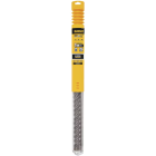 DeWalt Elite Series 1-1/4" x 31" x 36" 4 Cutter SDS MAX Masonry Drill Bits Image 1