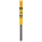 DeWalt Elite Series 7/8" x 31" x 36" 4 Cutter SDS MAX Masonry Drill Bits Image 1