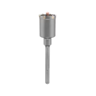 DeWalt 4"x12" SDS Max One Piece Core Bit Image 1