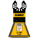 DeWalt General Purpose 3-Sided Oscillating Blade Image 1