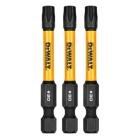 DEWALT® ELITE SERIES 2-1/4 in. Bits for T30 (3 Pk) Image 1