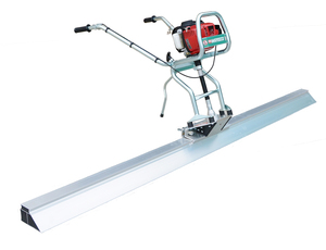 MultiQuip Duoscreed Power Unit GX-35SAT Honda