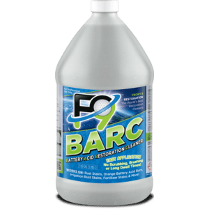 BARC Battery Acid Resto Cleaner 1-Gallon