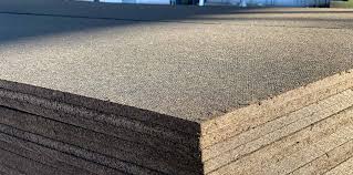 1/2" x 36" x 5' Fiber Expansion Joint  Image 3